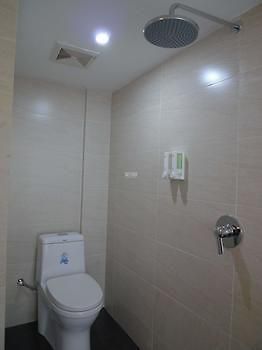 Chongqing Royal Coast Hotel Eksteriør billede