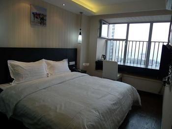 Chongqing Royal Coast Hotel Eksteriør billede